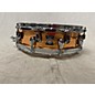 Used Yamaha Used Yamaha 4X14 COPPER SERIES SNARE Drum Copper thumbnail