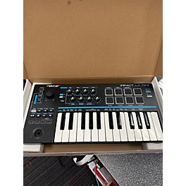 Used Nektar Used Nektar IMPACT LX MINI MIDI Controller