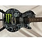 Used Epiphone Used Epiphone Special II Limited Monster Top Custom Graphic Solid Body Electric Guitar thumbnail