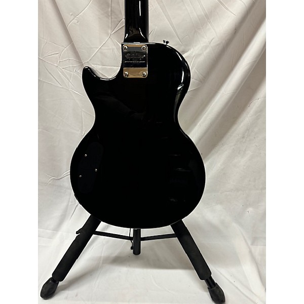 Used Epiphone Used Epiphone Special II Limited Monster Top Custom Graphic Solid Body Electric Guitar