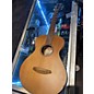 Used Breedlove Used Breedlove Discovery Concert Mahogany Acoustic Guitar thumbnail