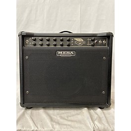 Used MESA/Boogie Used MESA/Boogie Express 5:50 1x12 50W Tube Guitar Combo Amp