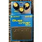 Used BOSS Used BOSS BD2 Blues Driver Effect Pedal thumbnail