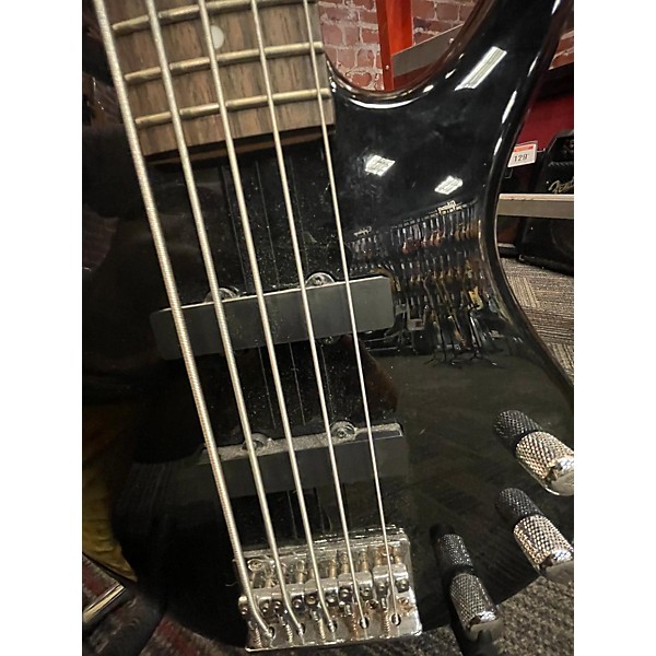 Used Ibanez GSRM25 Electric Bass Guitar