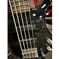 Used Ibanez GSRM25 Electric Bass Guitar