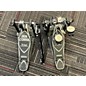 Used TAMA IRON COBRA Double Bass Drum Pedal thumbnail