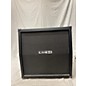 Used Line 6 Spider 412 4x12 Slant Guitar Cabinet thumbnail