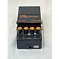 Used BOSS HM2 Heavy Metal Effect Pedal