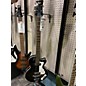 Used Used Hofner HI-CB-PE TEA GREEN Electric Bass Guitar thumbnail