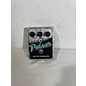 Used Electro-Harmonix XO Stereo Pulsar Tremolo Effect Pedal thumbnail
