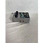 Used Electro-Harmonix XO Stereo Pulsar Tremolo Effect Pedal