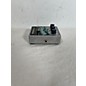 Used Electro-Harmonix XO Stereo Pulsar Tremolo Effect Pedal