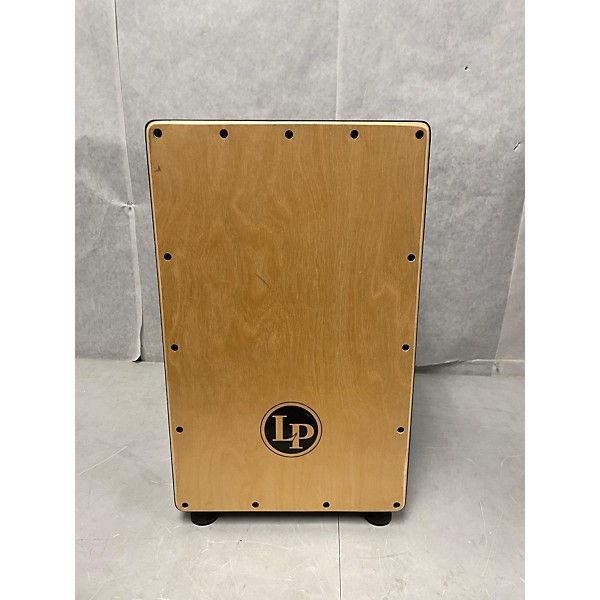 Used LP LP 1432 Adjustable Cajon