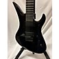 Used Schecter Guitar Research Blackjack Avenger 7 String Solid Body Electric Guitar thumbnail