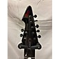 Used Schecter Guitar Research Blackjack Avenger 7 String Solid Body Electric Guitar