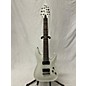 Used Schecter Guitar Research Used Schecter Guitar Research Demon 7 String Vintage White Solid Body Electric Guitar thumbnail