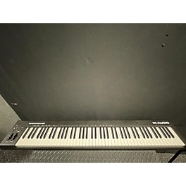 Used M-Audio Keystation 88 Mk3