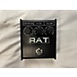 Used ProCo Rat Distortion Effect Pedal thumbnail