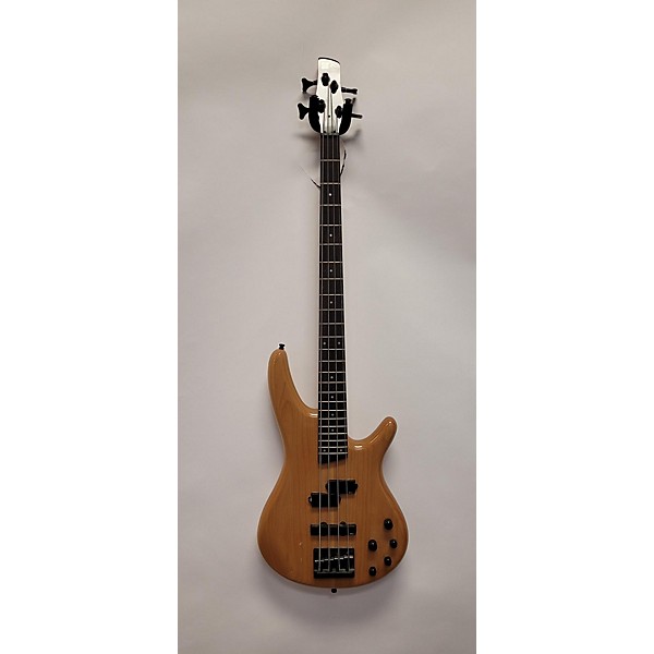 Used Ibanez SR400 Electric Bass Guitar