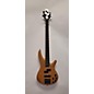 Used Ibanez SR400 Electric Bass Guitar thumbnail