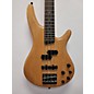 Used Ibanez SR400 Electric Bass Guitar