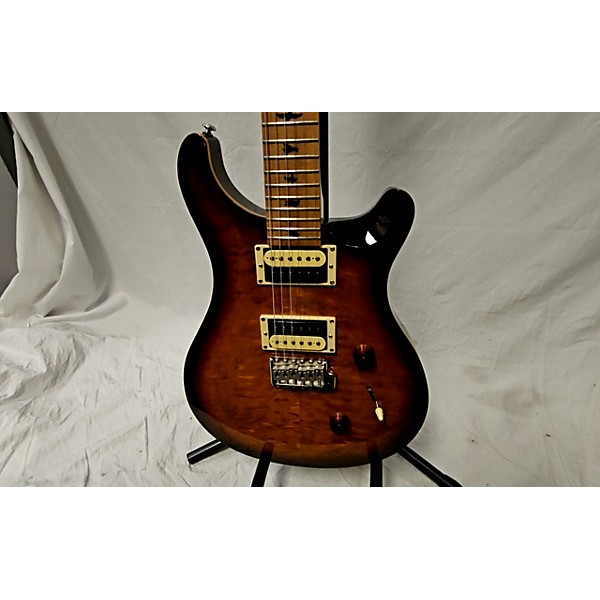 Used PRS SE 24 CUSTOM LIMITED EDITION Solid Body Electric Guitar