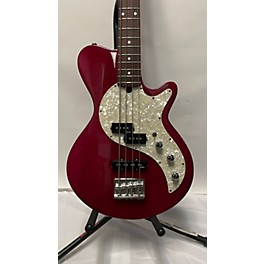 Used Godin SD Electric Bass Guitar