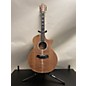 Used Cole Clark Used Cole Clark Angel 3 AN3EC Blackwood Acoustic Electric Guitar thumbnail