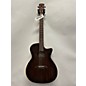 Used Alvarez AGW77CESHB Acoustic Electric Guitar thumbnail