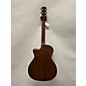 Used Alvarez AGW77CESHB Acoustic Electric Guitar