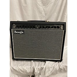 Used MESA/Boogie Fillmore 50 Tube Guitar Combo Amp