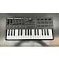 Used M-Audio Oxygen Pro Mini MIDI Controller thumbnail