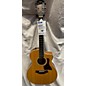 Used Taylor 214CE Acoustic Electric Guitar thumbnail