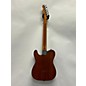 Used Squier 40th Anniversary Tele Solid Body Electric Guitar thumbnail