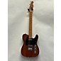 Used Squier 40th Anniversary Tele Solid Body Electric Guitar