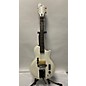 Used Supro Used Supro AMERICANA White Solid Body Electric Guitar thumbnail