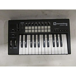 Used Novation Used Novation Launchkey 25 Key MIDI Controller