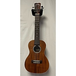 Used Cordoba Used Cordoba 25CK Concert Natural Ukulele