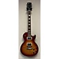 Used Gibson Used Gibson Les Paul Standard 1960S Neck Cherry Sunburst Solid Body Electric Guitar thumbnail