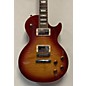 Used Gibson Used Gibson Les Paul Standard 1960S Neck Cherry Sunburst Solid Body Electric Guitar