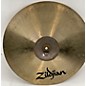 Used Zildjian 18in K Sweet Crash Cymbal