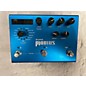 Used Strymon Mobius Multidimensional Modulation Effect Pedal thumbnail