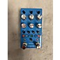 Used Empress Effects ParaEQ MKII DELUXE Pedal thumbnail