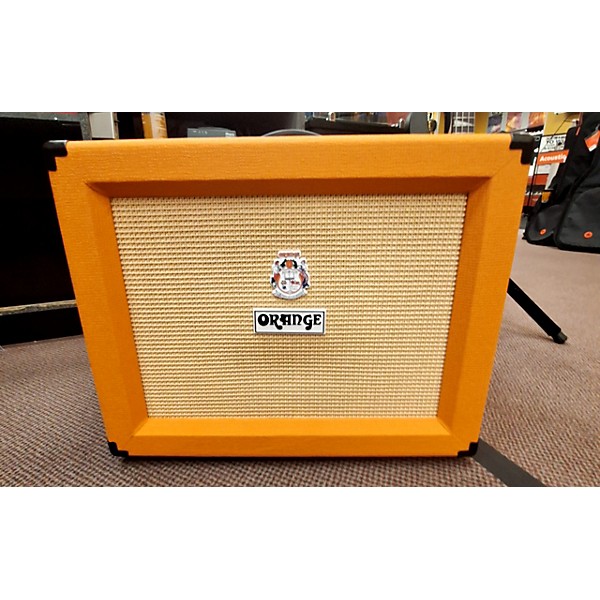 Used Orange Amplifiers CR60C Crush Pro 60W 1x12 Guitar Combo Amp