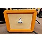 Used Orange Amplifiers CR60C Crush Pro 60W 1x12 Guitar Combo Amp