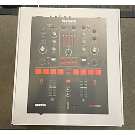 Used Numark Used Numark Scratch DJ Controller