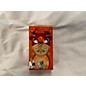 Used Keeley ANGRY ORANGE CAT Effect Pedal thumbnail