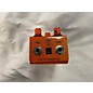 Used Keeley ANGRY ORANGE CAT Effect Pedal