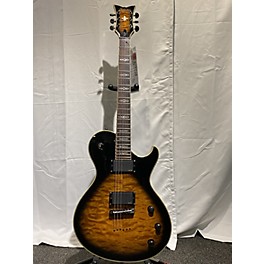 Used Schecter Guitar Research Used Schecter Guitar Research Hellraiser Solo 6 2 Tone Sunburst Solid Body Electric Guitar