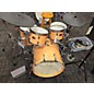 Used Roland VAD706 Electric Drum Set thumbnail